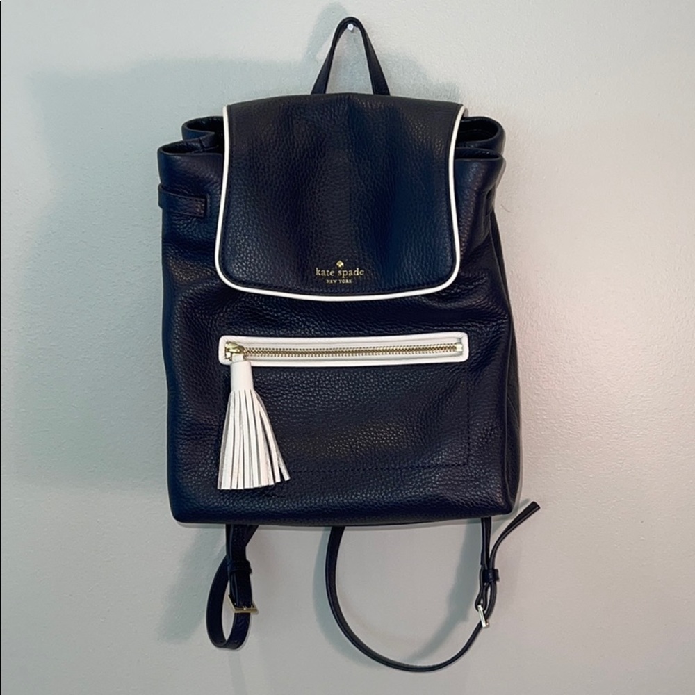 Kate Spade Back Pack
